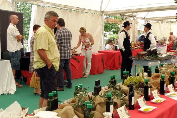 U Šišanu otvoren Sajam Sv. Feliksa i Fortunata: Promocija tradicionalnih alata, zanata i ruralne kulture