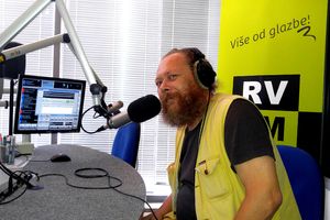 Zvijezda Radija 101 prešla na Rovinj FM