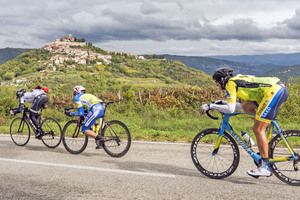 Uskoro počinje Granfondo, jedan od najvećih biciklističkih maratona