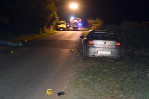 Muntić: BMW-om naletio na pješaka i usmrtio ga