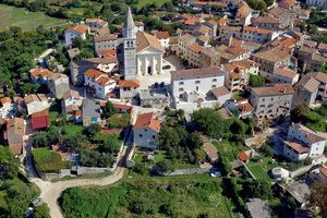 Reportaža o Višnjanu otkriva adute nebrušenog turističkog dijamanta