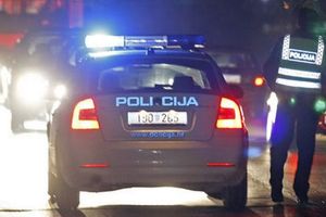 Novigrad: Slupali se Fiat i Ford, vozile ih pijane vozačice 