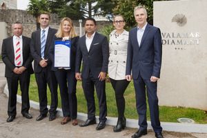 Valamar Riviera dobila certifikat odgovornog upravljanja energijom