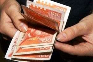 Puljanka uzela novac, a nije ishodovala obećane kredite u austrijskoj banci