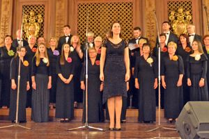 Nova međunarodna priznanja za Mješoviti pjevački zbor Roženice