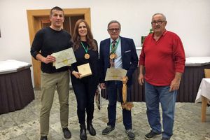 Puljanin Željko Grgorinić šampion dalmatinske izložbe maslinovih ulja