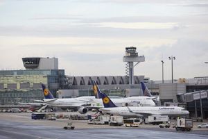 Lufthansa uvodi novu liniju između Pule i Frankfurta