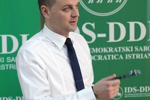 IDS Umaga osigurao 10,5 milijuna kuna za poslovnu zonu Ungarija