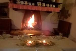 Tradicionalni božićni običaji u Istri