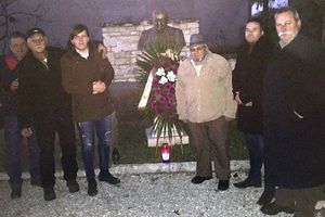 Istarski HDZ obilježio godišnjicu smrti Bože Milanovića