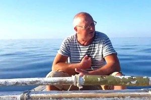 Mali ribari Istre: Prestanite uništavati tradiciju naših predaka!