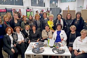 Magic Women: Susrele se istarske i slovenske poduzetnice