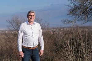Boris Babić kandidat IDS-a za načelnika Općine Kršan