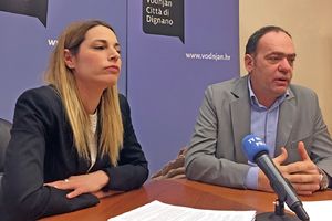 Vitasović: Odluka Trgovačkog suda povlači katastrofalne posljedice