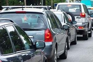 Nova regulacija prometa na Kaštanjeru u Puli