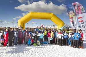 Više od trideset skijaša na prvenstvu Pule i Poreča