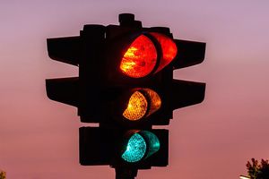 Zamjena semafora na raskrižju Vukovarske i Stankovićeve ulice u Puli