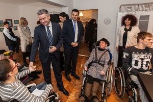 Bina Istra donirala 150.000 kuna centru za rehabilitaciju Veruda