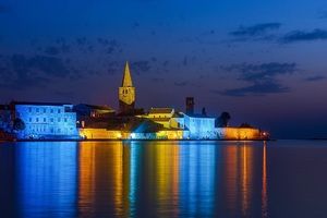 Analiza Fine: Poreč u top pet najrazvijenijih gradova u Hrvatskoj