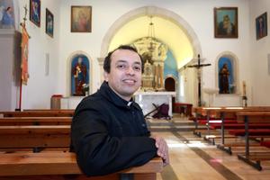 Kolumbijski misionar: U Istri mi je bilo lako jer svi znaju talijanski