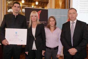 Istarska županija dobila certifikat uspješnosti za privlačenje stranih ulaganja