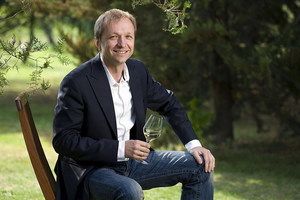 Ivica Matošević prvi hrvatski vinar pozvan da nastupi u The James Beard Foundation
