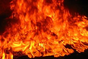 Požar na autu u Umagu podmetnut