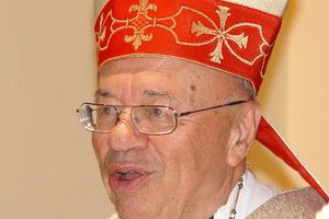 Preminuo umirovljeni biskup mons. Antun Bogetić