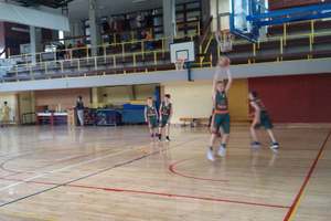Vodnjanski košarkaši sudjelovali na turniru u Zagrebu