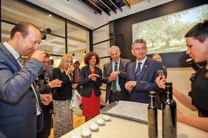  U Puli otvoren prvi muzej maslinarstva u Hrvatskoj