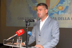 Gradonačelnik Boris Miletić najoštrije osudio ubojstvo djeteta