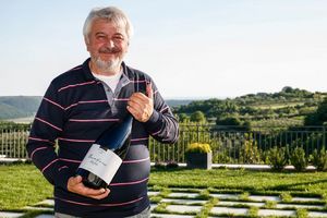 Giorgio Clai: Bolje da mi ne vole vino, nego da ga ne prepoznaju