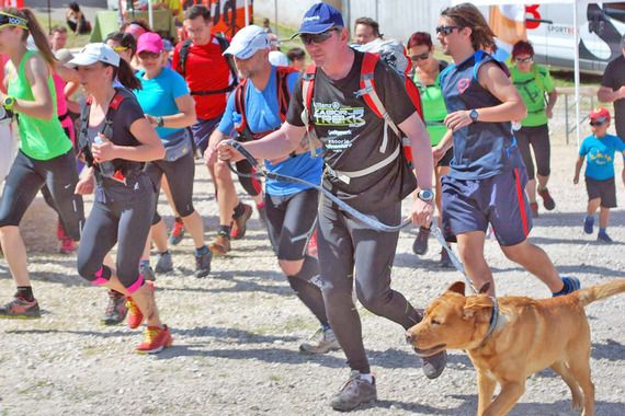 Sutra svi u Kanfanar na Dvigrad trek, očekuje se tristo natjecatelja