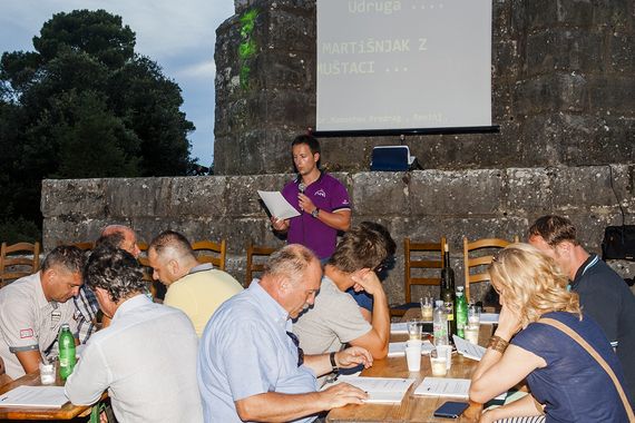 Osnovan Muštac: Želimo promijeniti lice muškog zdravlja