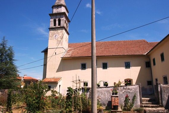 Fra Alfons Orlić: Mnogi koji u Pazinu slave Rim, ne znaju zašto se slavi