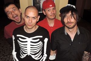 Pogledajte Red Hot Chili Peppers Real Tribute band u Poreču!