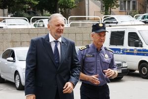 Ministar Božinović u Puli: Brend turizma je sigurnost