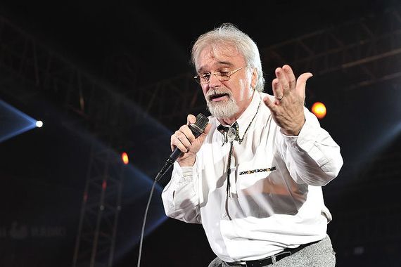 Dođite na koncert Zlatka Pejakovića na Jakovlju u Kanfanar!