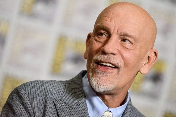 John Malkovich prevrtao voće na rovinjskoj tržnici