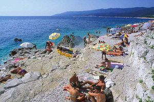 Pogledajte gdje je u Istri more izvrsne, a gdje zadovoljavajuće kakvoće 