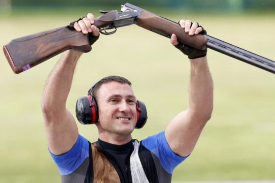 Država će zasigurno prije ili kasnije uvesti porez i na Giovannijevu pušku