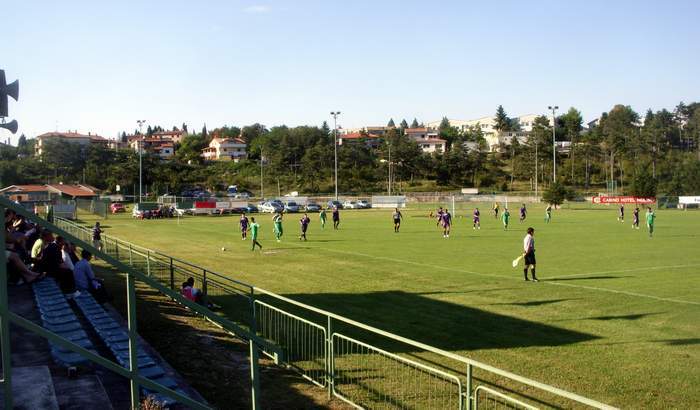 Treća HNL: Novi domaći posrtaj Buja