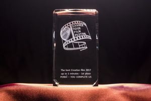 Film Rose-arta iz Kaštelira nagrađen na Zagreb Tourfilm Festivalu