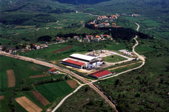 Cimos zatvorio pogon u Bosni: Dio radnika prebačen u Roč?