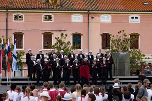 Na festival Istramusica u Poreč stigla svjetska krema zborova