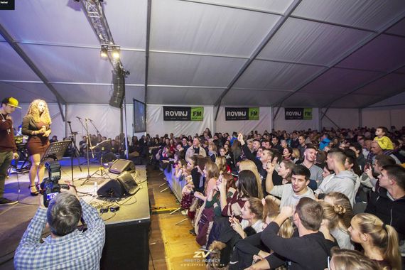 Demo bendovi, pažnja! Kreću prijave za Rovinj Music Festival