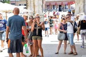 'Plaće menadžera u turizmu nerijetko iznose i preko 50.000 kuna'