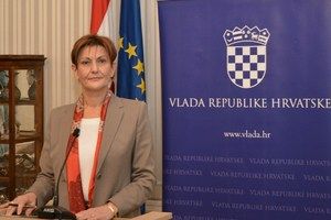 Sindikalisti kod ministrice Dalić, traže sastanak s upravom Uljanika