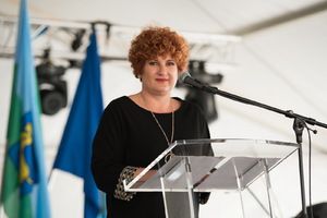 Glorija Paliska dopredsjednica Udruge općina u Republici Hrvatskoj