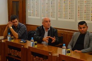 Održan inicijalni sastanak Vijeća nacionalnih manjina Grada Pule